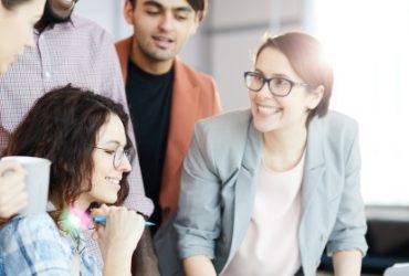 Cách nâng cao kiến ​​thức CNTT