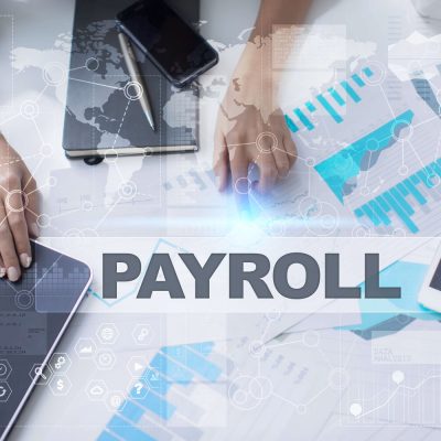Payroll Services – Solutions For Compensation & Benefits