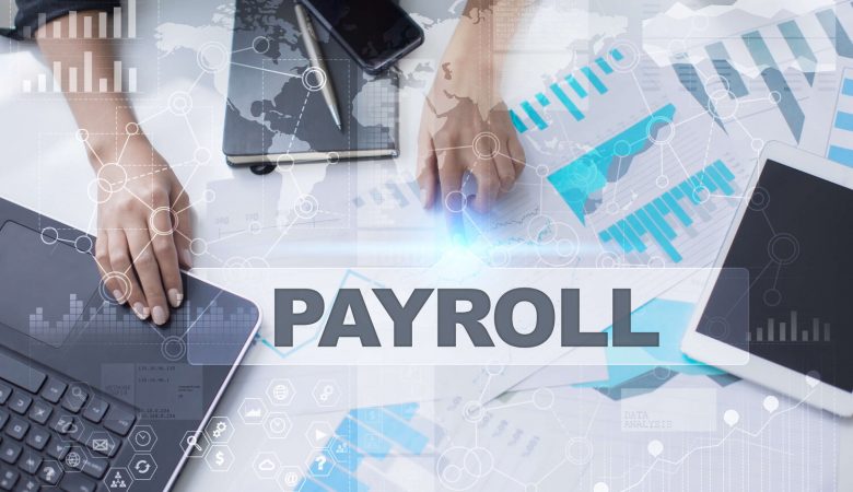 薪资服务 – 薪酬福利解决方案